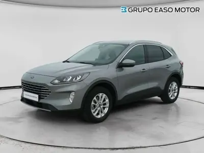 Usado Citroën C3 Feel 82 CV (60 kW) 2019 Gris Utilitario