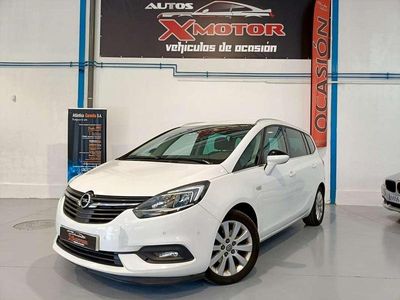 Opel Zafira Tourer