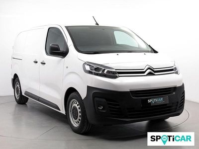 Citroën Jumpy