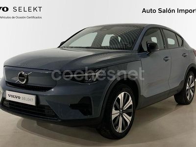Eléctrico Usado 2023 Volvo C40 Core SUV | 37.900 €