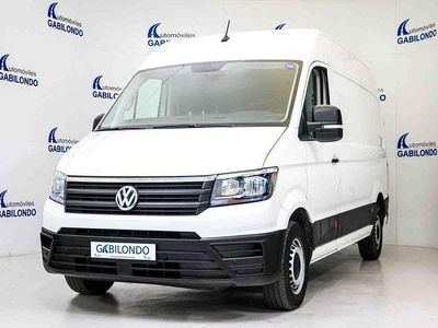 VW Crafter