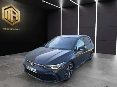 Usado VW Golf VII