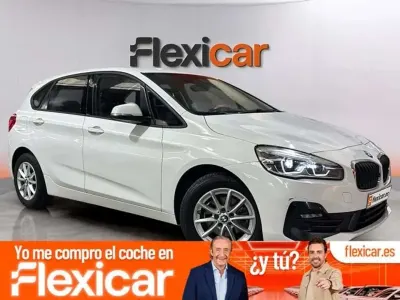 Usado BMW 216