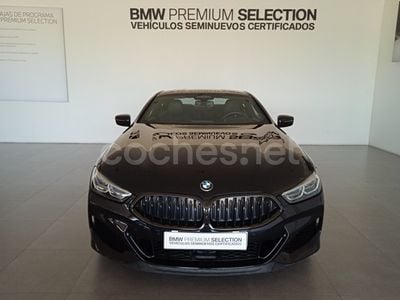 BMW M850