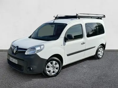 Usado Renault Kangoo 95 CV (69 kW) 2021 Monovolumen