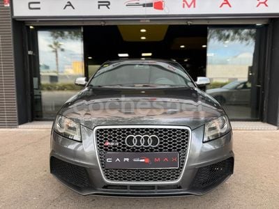 Audi RS3 Sportback