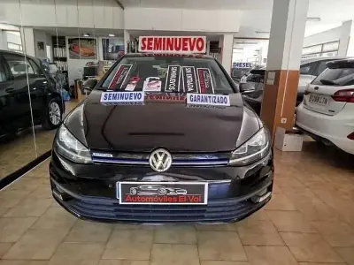 Usado VW Golf VII