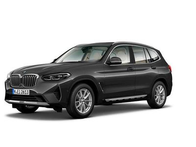 Usado BMW X3 xLine 190 CV (139 kW) 2022 SUV