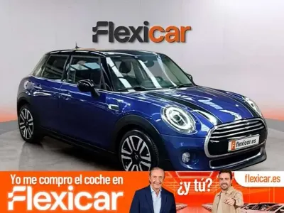 Usado Mini Cooper