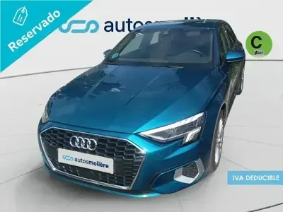 Usado Audi A3