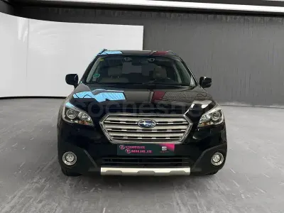 Usado Subaru Outback