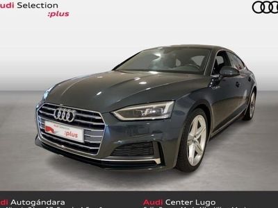 usado Audi A5 Sport 40 TDI quattro 140 kW (190 CV) S tronic