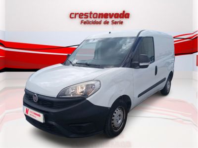 Fiat Doblò