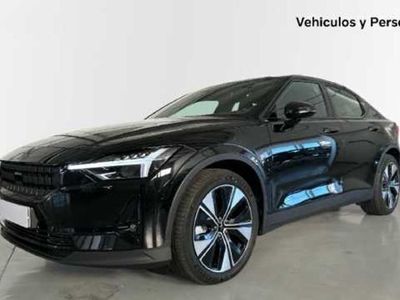 usado Polestar 2 69KWH SINGLE MOTOR STANDARD RANGE AUTO 231 5P