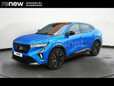 Azul Usado 2024 Renault Rafale Esprit Alpine SUV | 46.500 € (Caro)