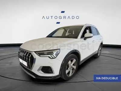 Usado Audi Q3