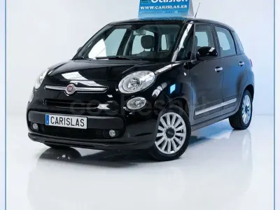 Używany Fiat 500L