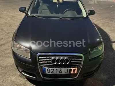 Usado Audi A3