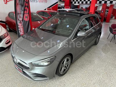 Mercedes B180