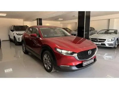 Usado Mazda CX-30