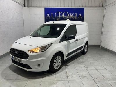 usado Ford Transit Connect Ft 200 Van L1 S&s Trend 75