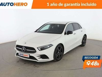 Mercedes A220