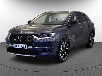 Usado DS Automobiles DS7 Crossback So Chic 2020 SUV