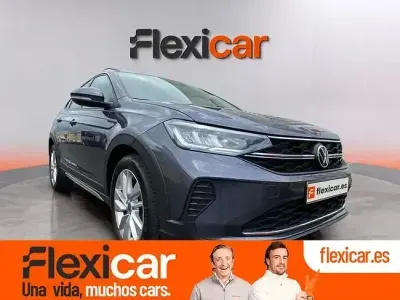 Occasion VW Taigo 115 ch (84 kW) 2025 Gris SUV