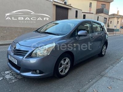 Toyota Verso