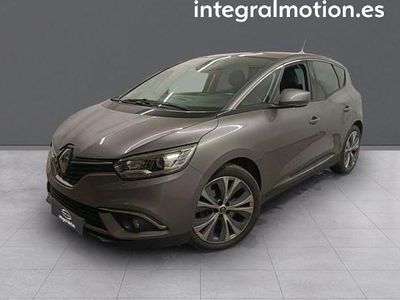 Usado Renault Scénic IV Zen 149 CV (109 kW) 2020 Monovolumen