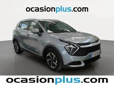 Usado Kia Sportage