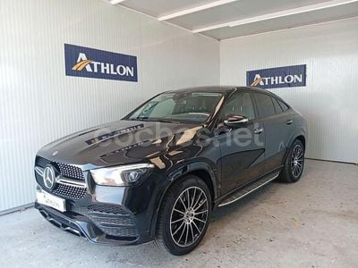 Mercedes GLE350e