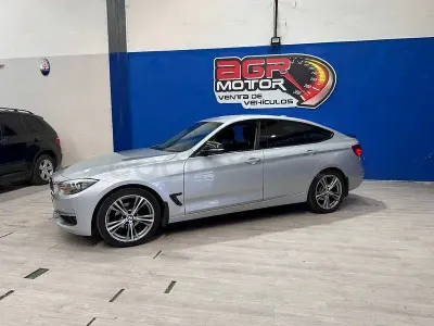Usado BMW 318 Gran Turismo