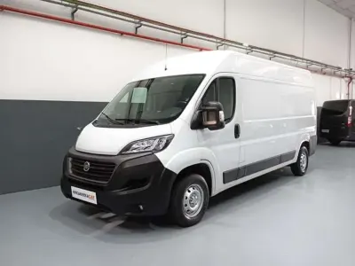 Usado Fiat Ducato