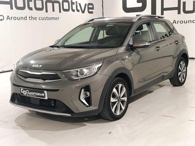 Otro Usado 2021 Kia Stonic SUV | 17.900 € (Un poco caro)