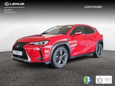 Lexus UX 250h