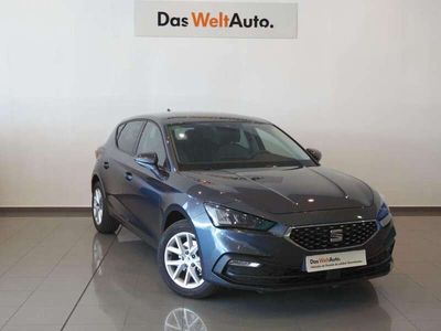 usado Seat Leon 2.0TDI S&S Style Launch Pack con Navegador 115