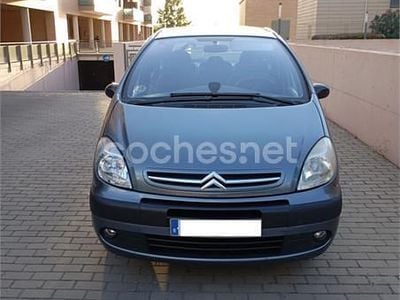 Citroën Xsara Picasso