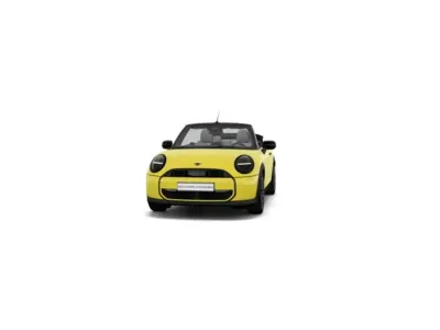 Usado Mini Cooper Cabriolet