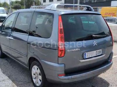 Citroën C8