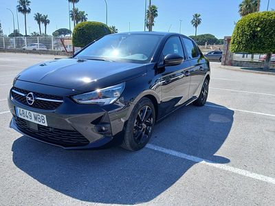 Usado Opel Corsa 100 CV (73 kW) 2019 Utilitario