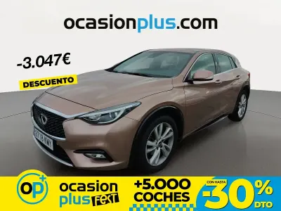 Usado Infiniti Q30
