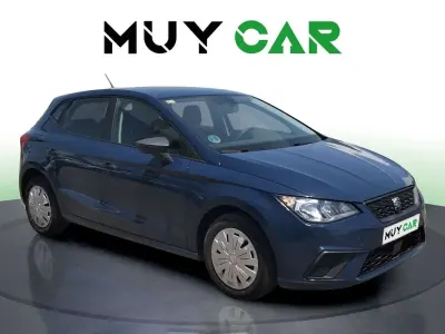 Usado Seat Ibiza