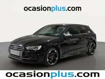 Usado Audi A3