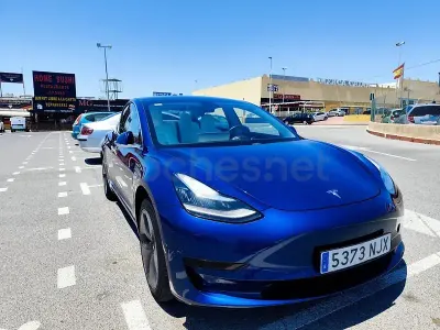 Usado Tesla Model 3