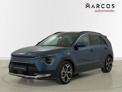 Usado Kia Niro 183 CV (134 kW) 2023 Otro SUV