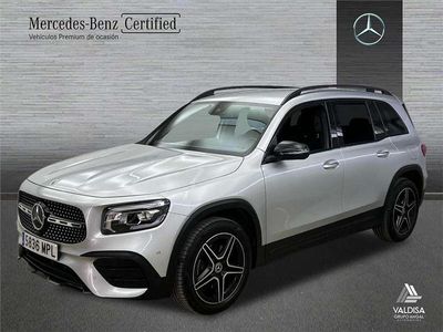 Mercedes GLB200