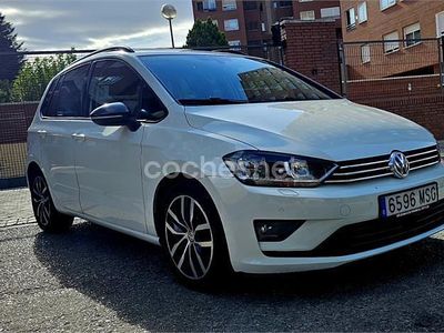 VW Golf Sportsvan