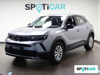 Opel Mokka-e