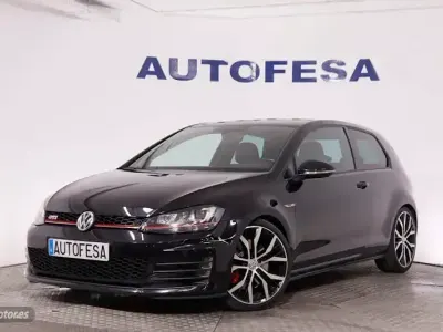 Usado VW Golf VII